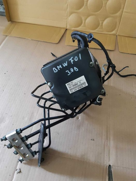 Pompa abs Bmw seria 7 F01/F02 3.0 D