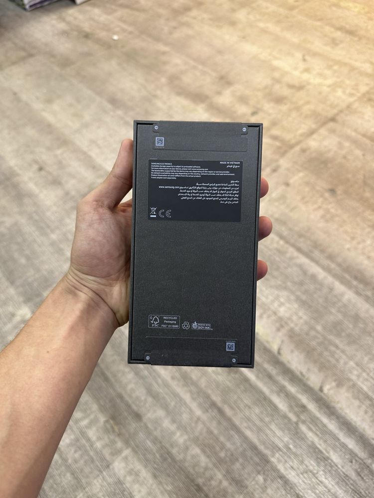 Samsung S25 Ultra