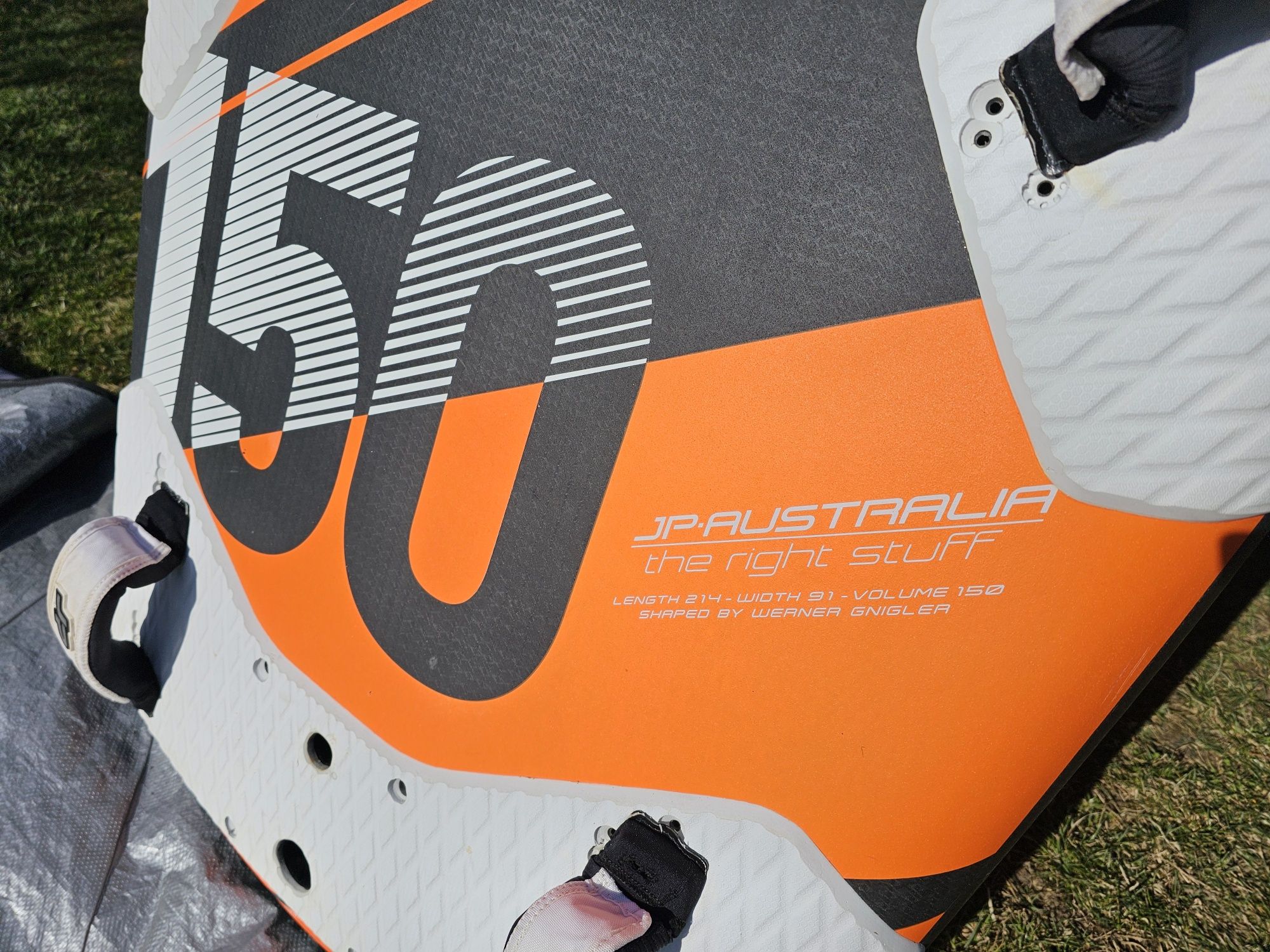 Windsurf JP Hydro Foil