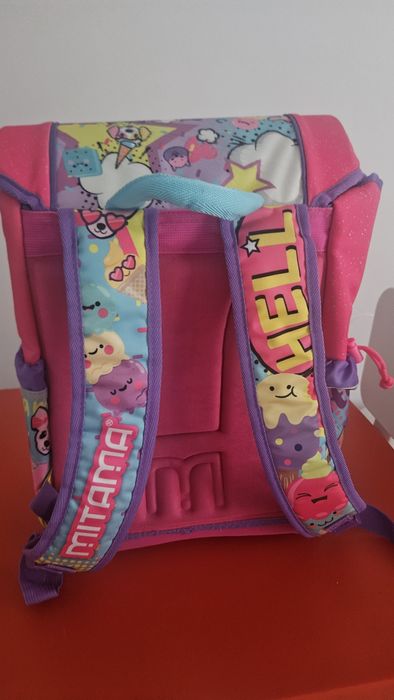 Ghiozdan Mitama Upside Slurp NOU