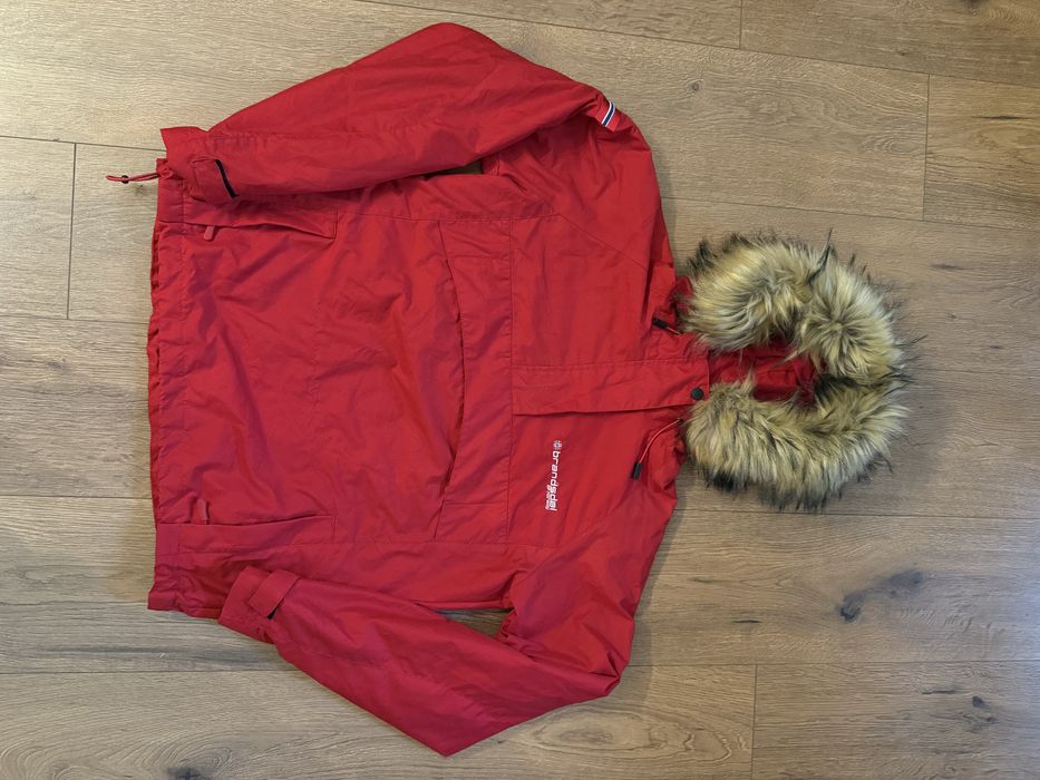 Дамски анурак brandsdal размер с