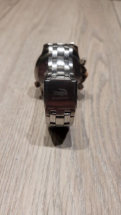 Omega Seamaster Diver 300 M
Professional Chronomet