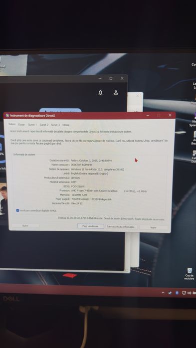 Lenovo Ideeapad Gaming 3