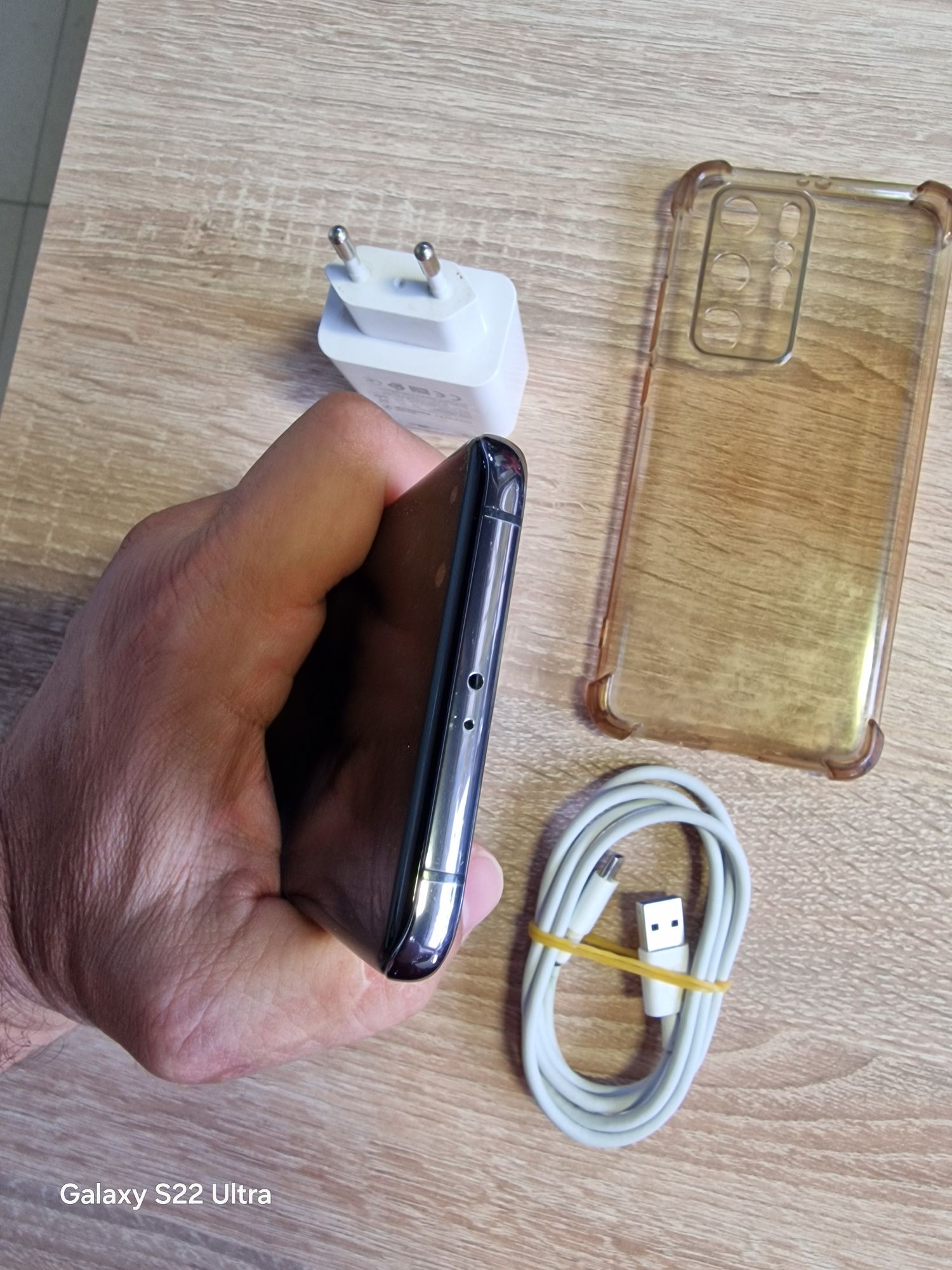 Huawei P 40 Pro 5G 256GB