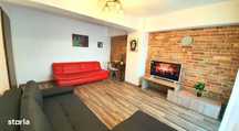 Apartament 2 camere , mobilat și utilat modern, Central