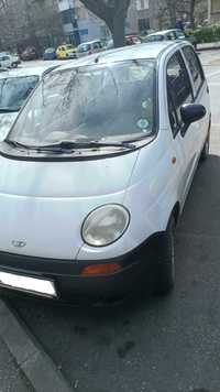 Vand Matiz - an 2009