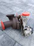 Turbina Iveco Daily 2.3 Euro 6