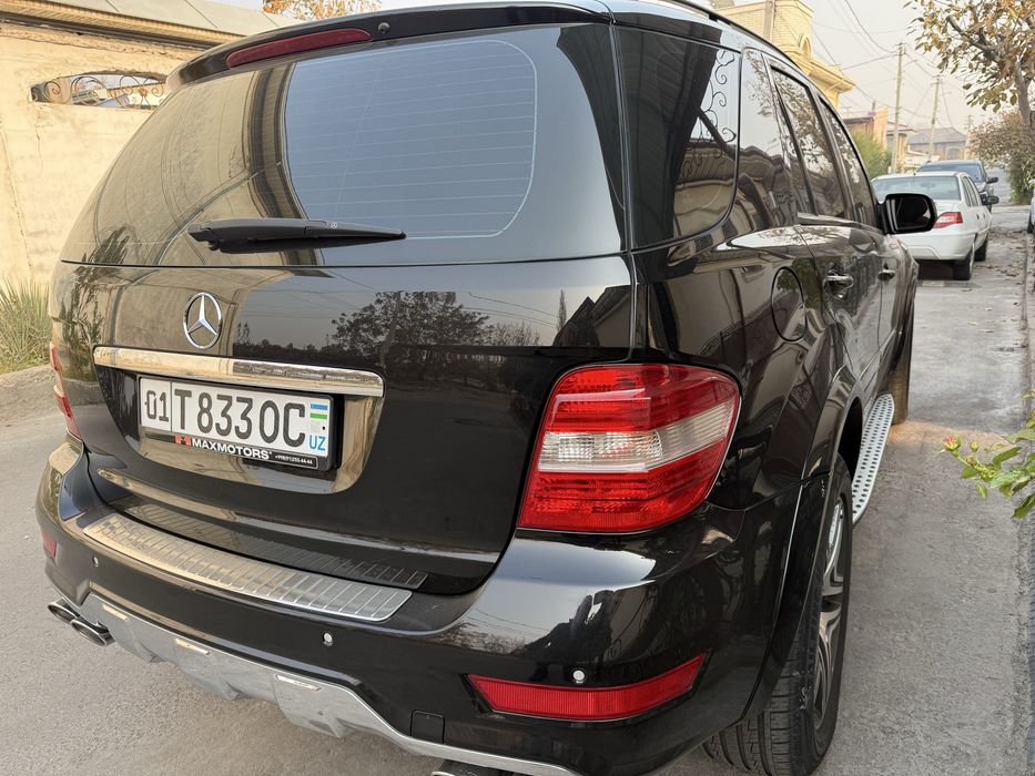 Prodayotsa mersedes 350