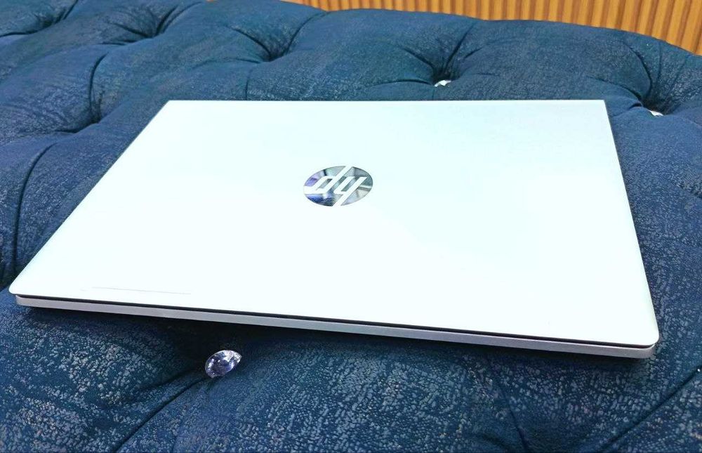 Laptop HP core i5 11 th Gen . IPS