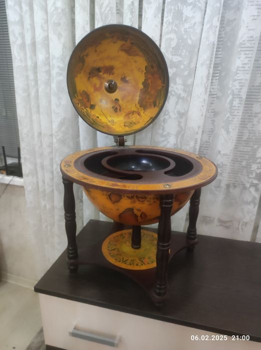 Продам бар для виноводочных изделий