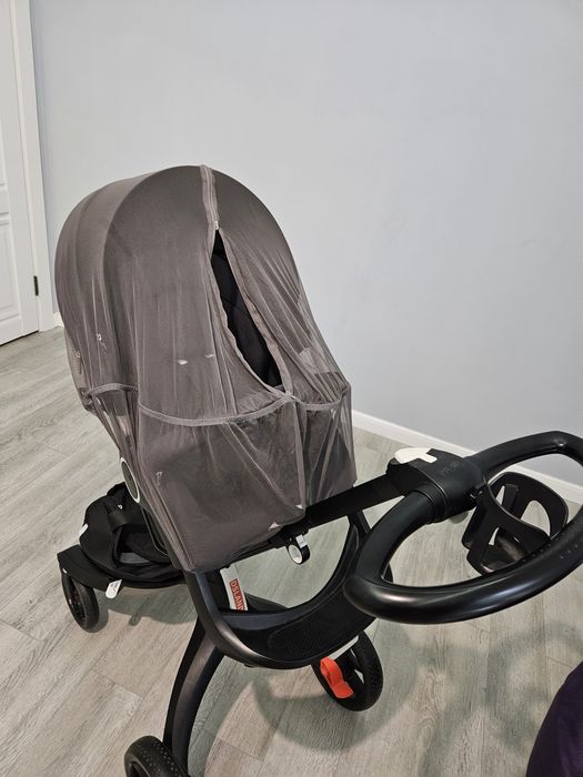 Коляска DSland 2 в 1