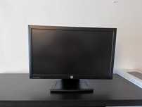 Monitor HP Compaq LA2006x