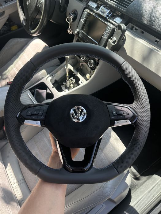 Vand Volan Golf 8/Passat B8/Arteon/T-Roc