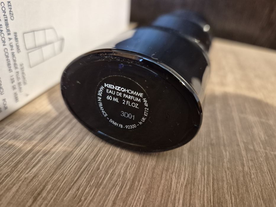 Parfum bărbați Kenzo Homme EDP 60ml