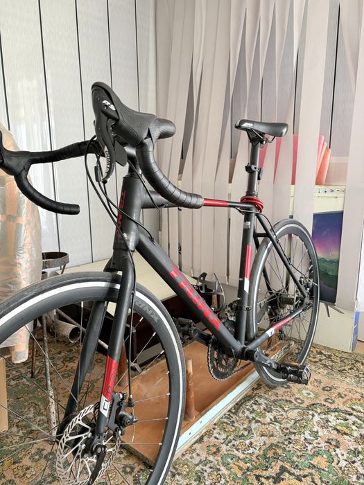 Trinx CLIMBER 3.1 - шоссейный велосипед