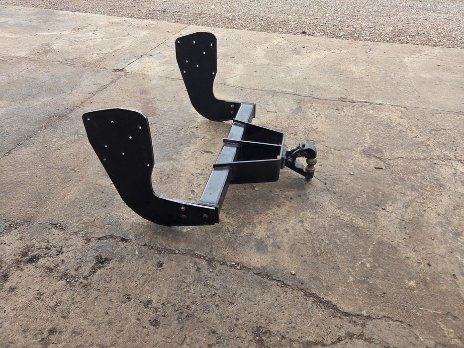 Фаркоп на газель