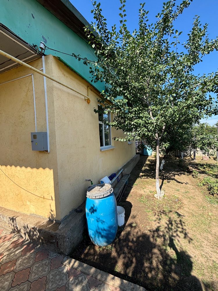 Продается частный дом