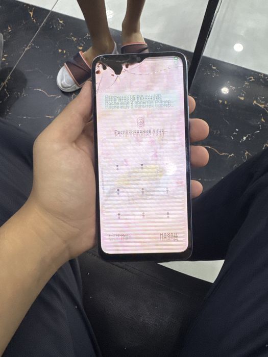 Honor X6a 2024 sotiladi