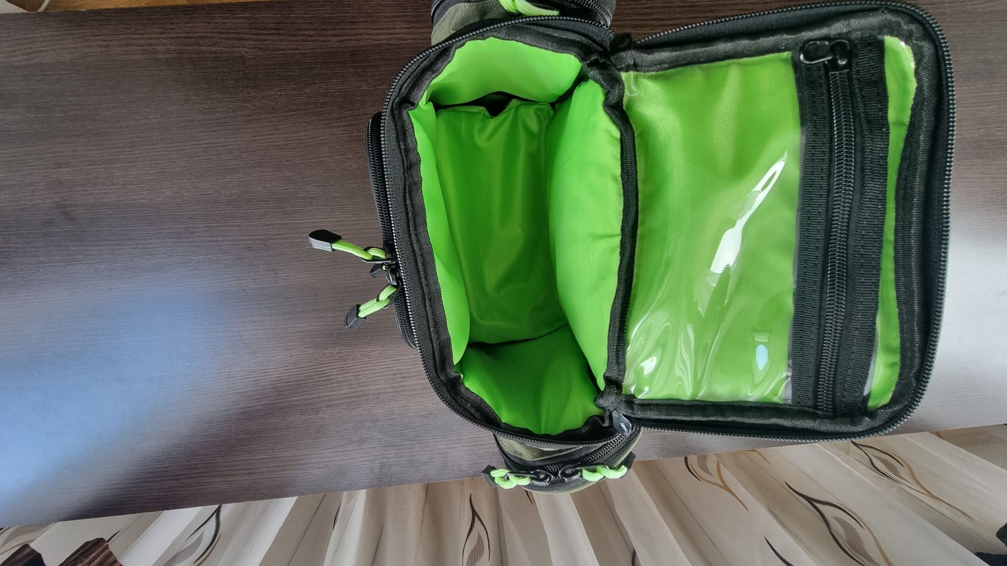 Rucsac Dream Fishing