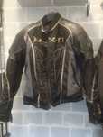 Geaca moto dama/barbat