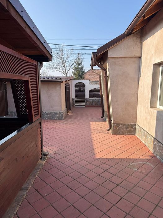Casa de vânzare Filiași