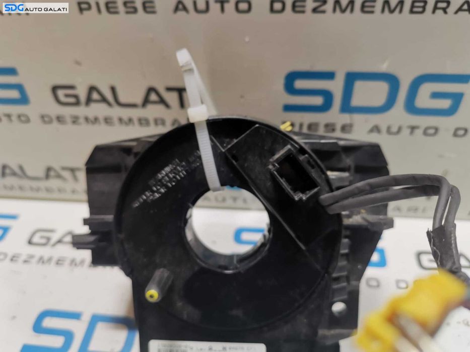 Banda Spira Spirala Panglica Volan Dodge Caliber 2006 - 2015 Cod 68339336AA [N0023]