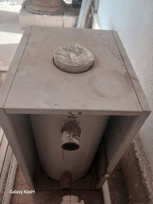 Продам печь нормальный