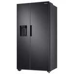 RS67A8810B1 Samsung Frigider