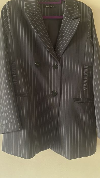 Пиджак хорошего качества