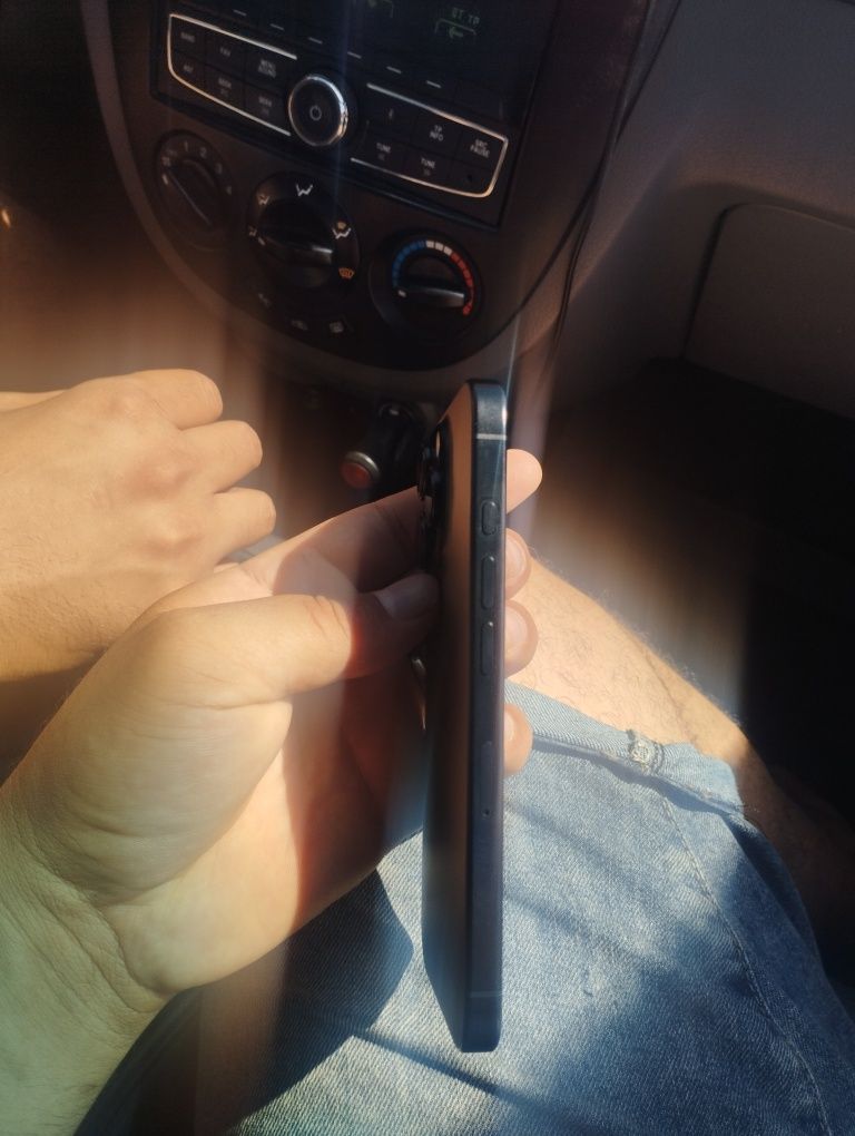 iPhone 16 pro 256