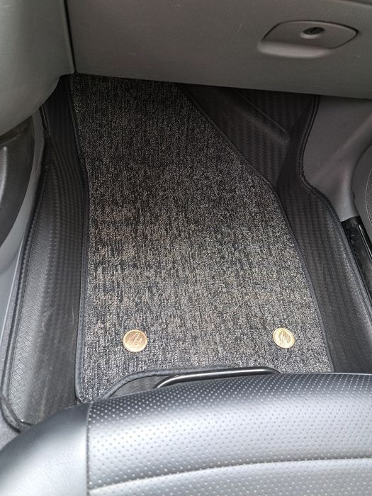 Полик для ласетти БУ