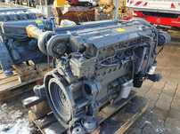 Motor Deutz BF6M1013 second hand
