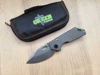 Сгъваем нож Strider AR75 - Green Thorn