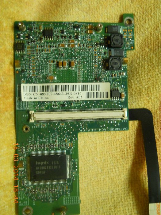Componente Laptop diverse modele HP-Dell-Acer-Toshiba