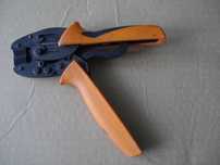 Cleste sertizat ferule Weidemuller PZ 3