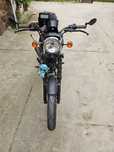 Motocicleta Barton Cafe Racer 50cc Permis AM sau B
