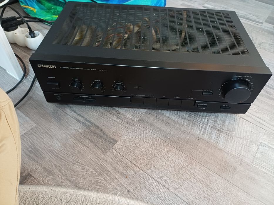 Amplificator Kenwood KA -1010