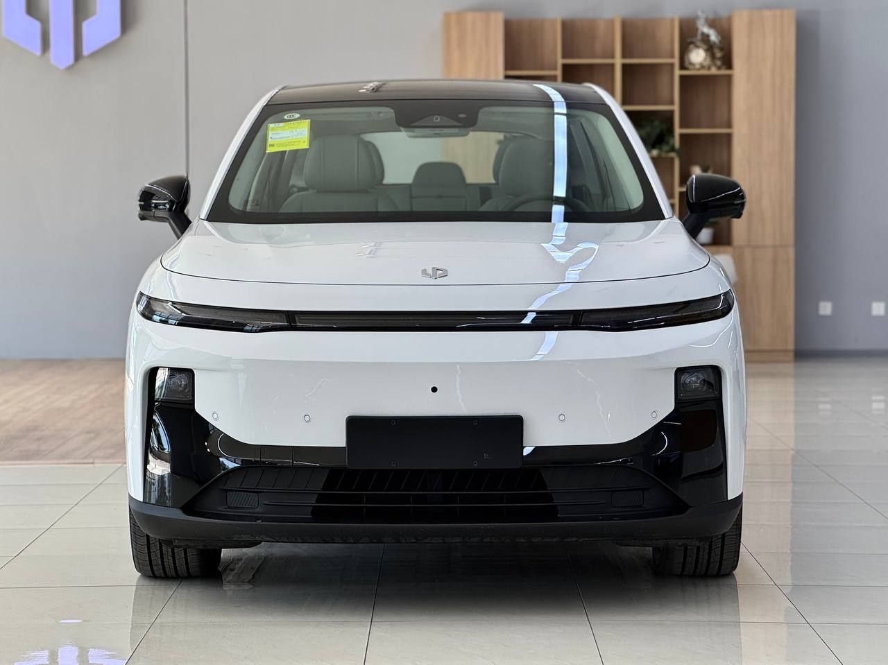 Leapmotor B10 smart full