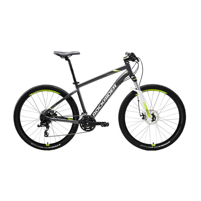 Bicicletă Mtb St 520 27,5" - produs resigilat - (SecondHand) Decathlon