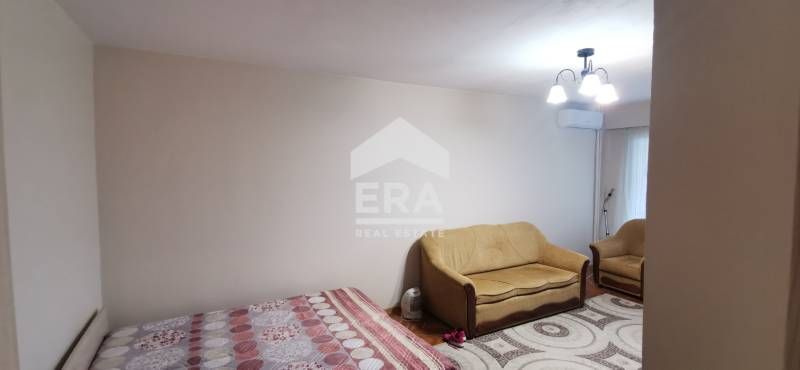 Дава се под наем Двустаен апартамент в Варна, Младост 2 - 62 кв.м за 400 € - Снимка #3