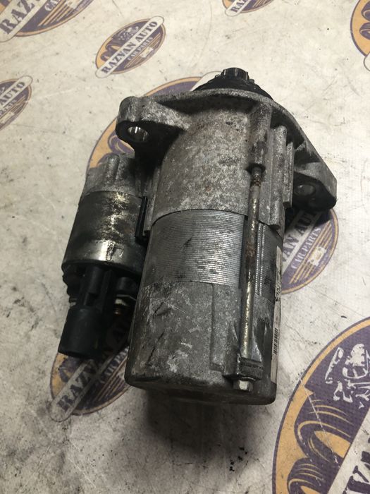 electromotor volkswagen golf 5 plus 1.9 motorina 2008