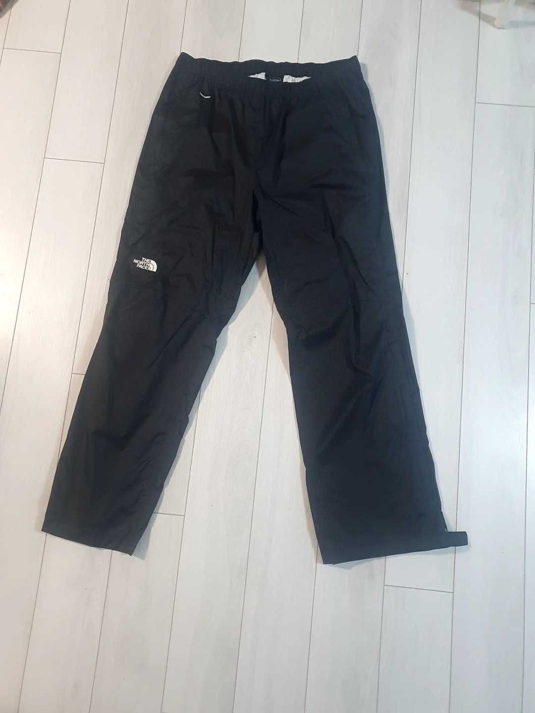 The north face dryvent