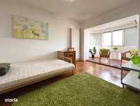 Apartament 3 camere Zona Ultracentrala - Fara Risc Seismic.