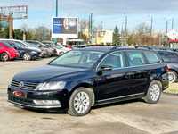 Volkswagen Passat 2.0 TDI AUTOMATIC EURO5 Garantie Livrare Gratuita