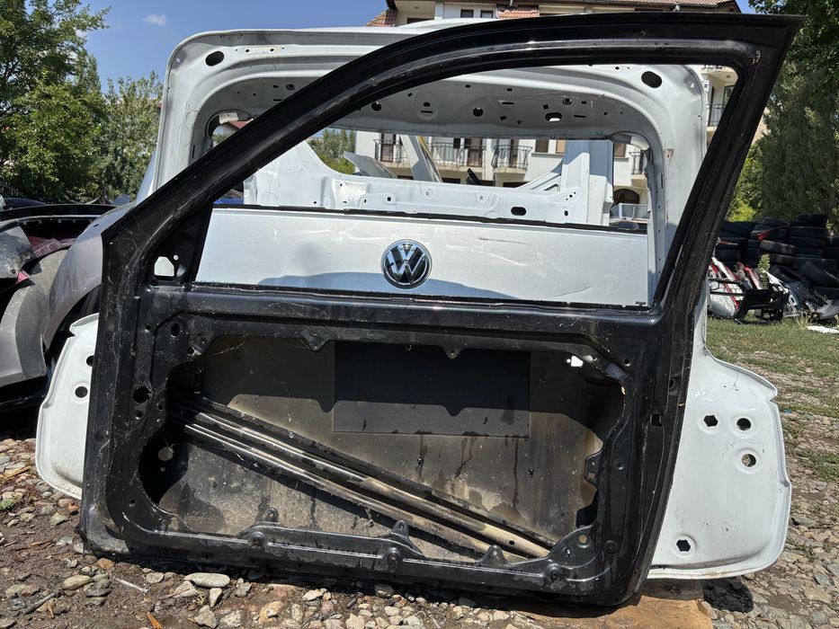 Врата VW Golf 4