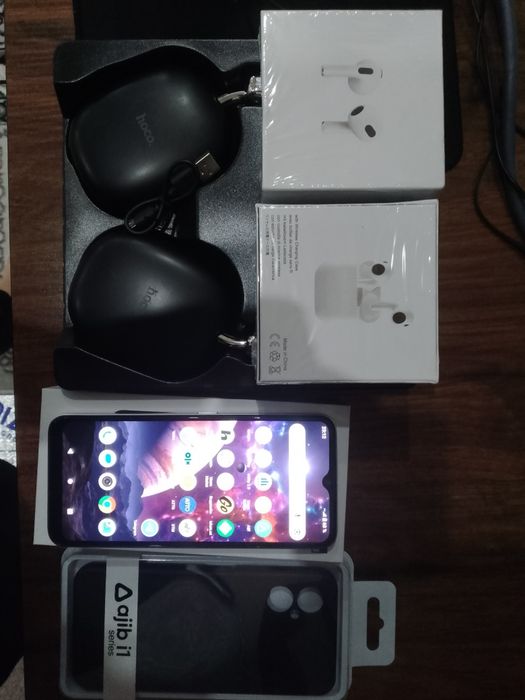 Ajib i1 4/64gb komplekt