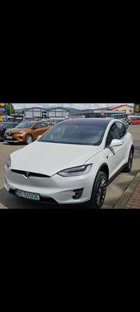 Tesla Model X tesla model x 2016 personala