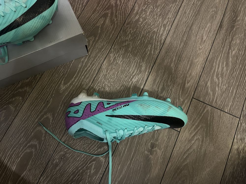 Бутонки nike air zoom Mercurial Vapor 15 Elite
