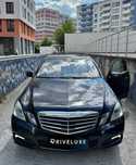 Mercedes e350  231hp