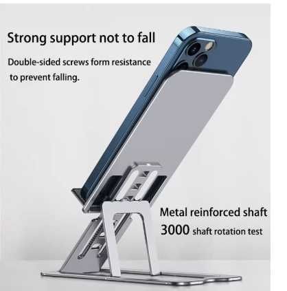 Нова стойка за телефон за бюро